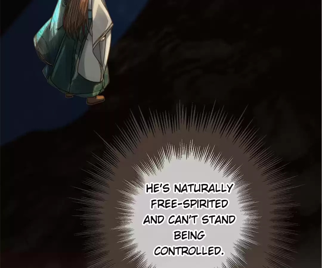 The Silent Concubine Chapter 3 page 87 - 