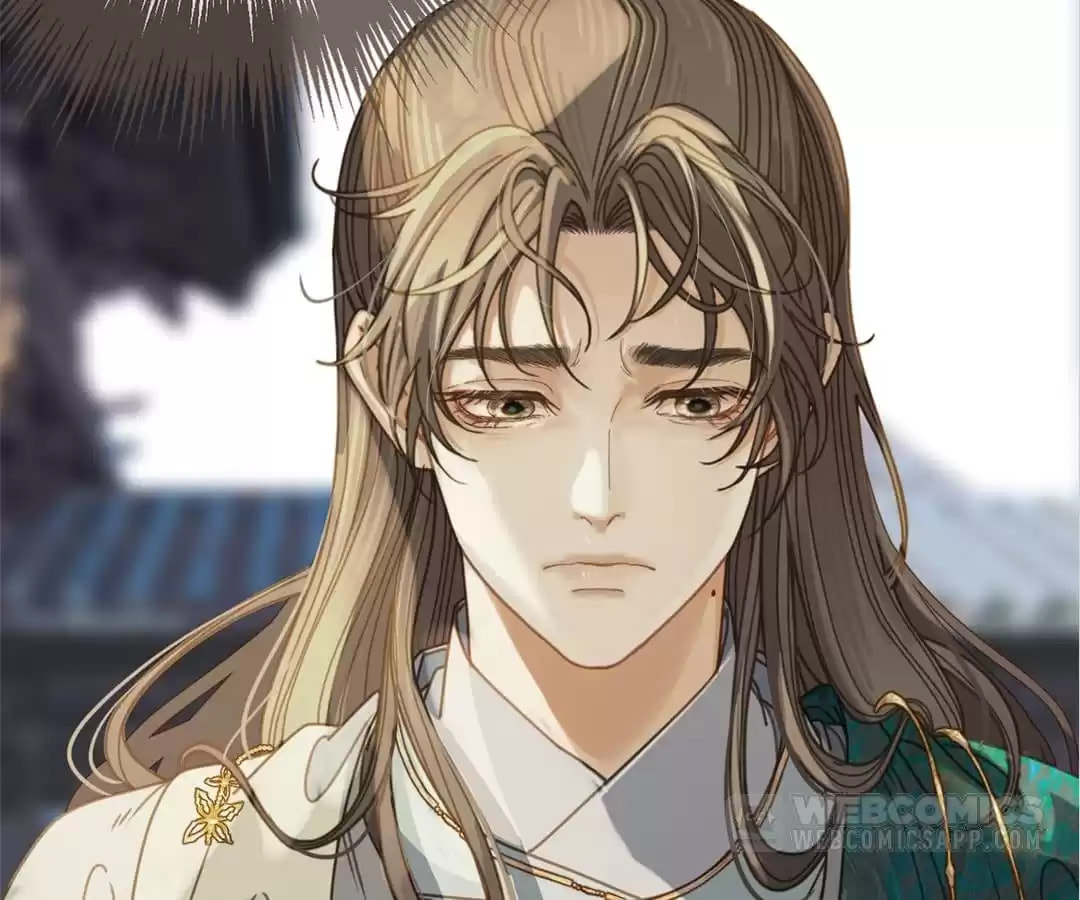 The Silent Concubine Chapter 3 page 10 - 