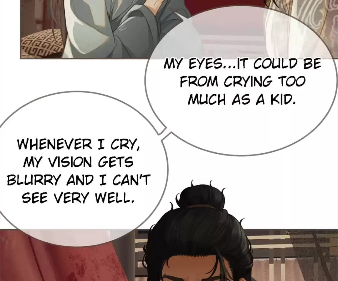The Silent Concubine Chapter 30 page 15 - 