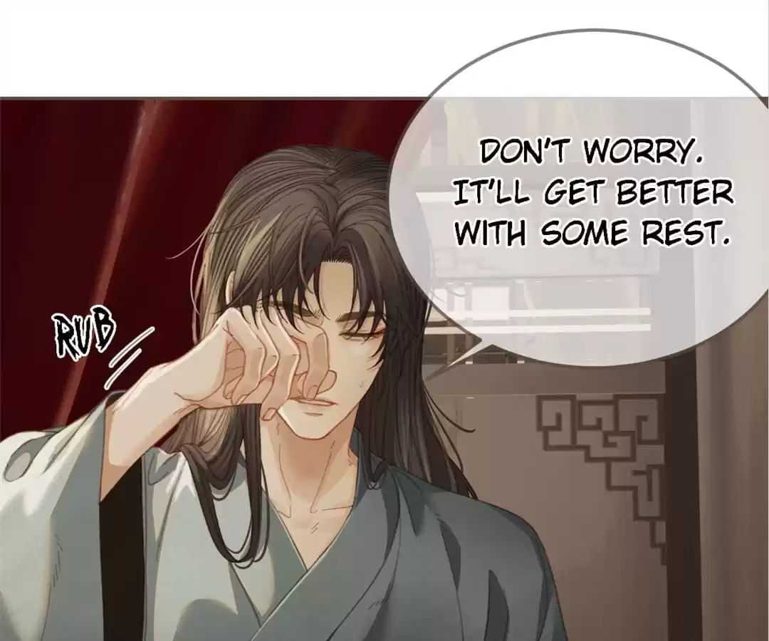 The Silent Concubine Chapter 30 page 18 - 
