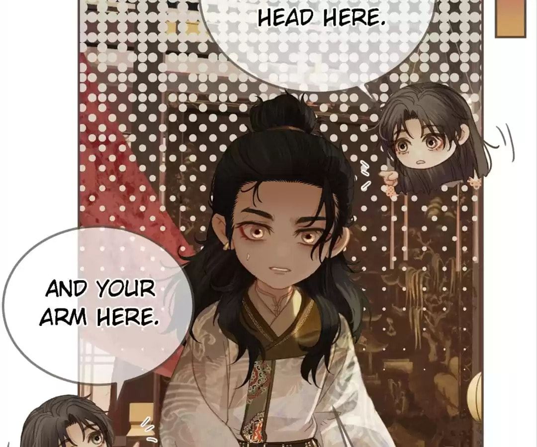The Silent Concubine Chapter 30 page 20 - 