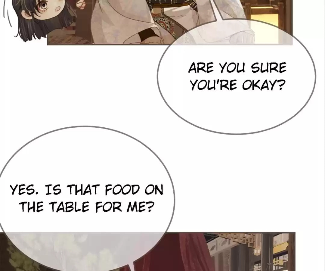 The Silent Concubine Chapter 30 page 21 - 