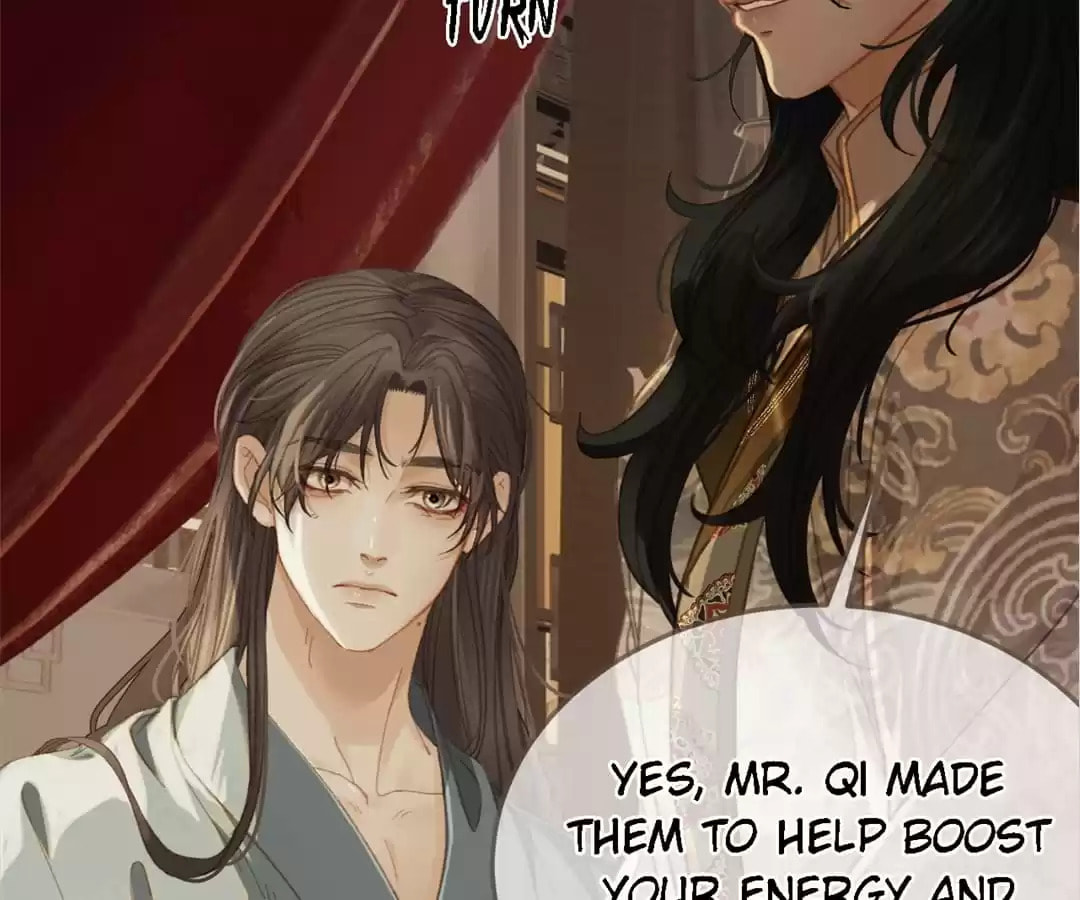 The Silent Concubine Chapter 30 page 23 - 