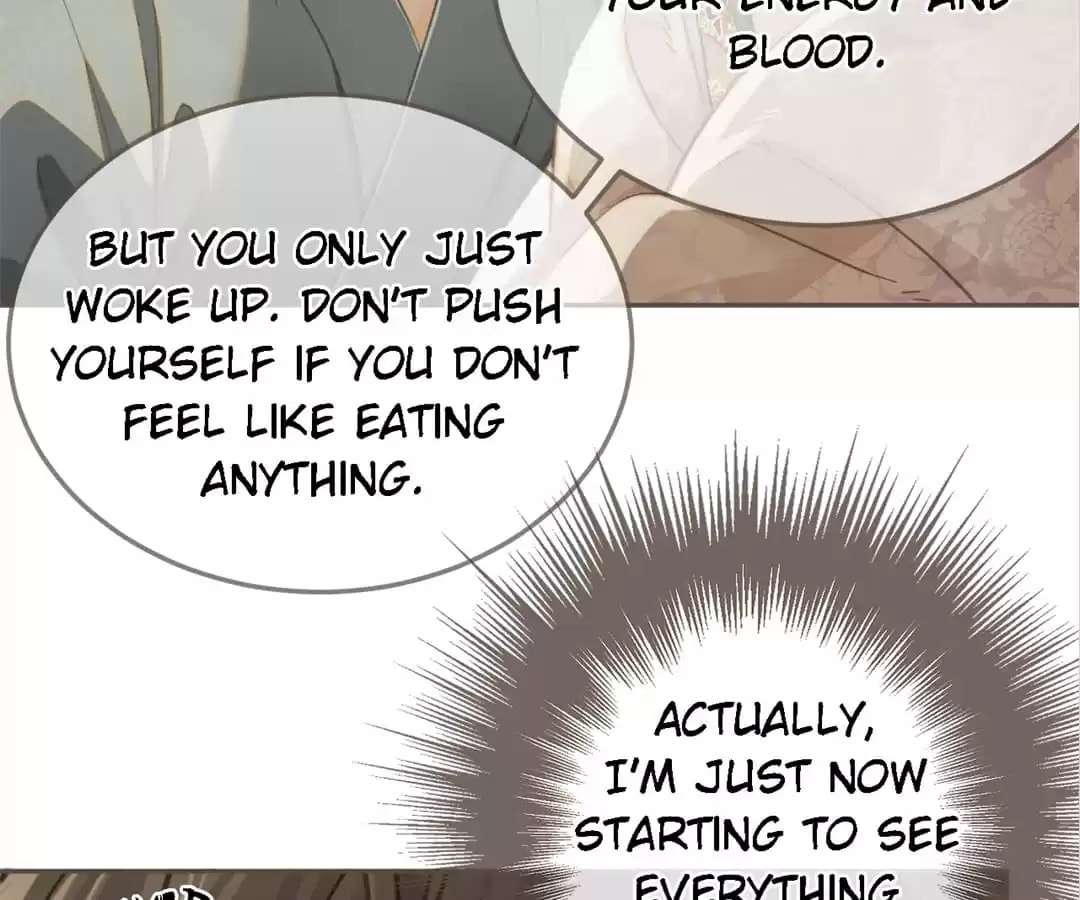 The Silent Concubine Chapter 30 page 24 - 