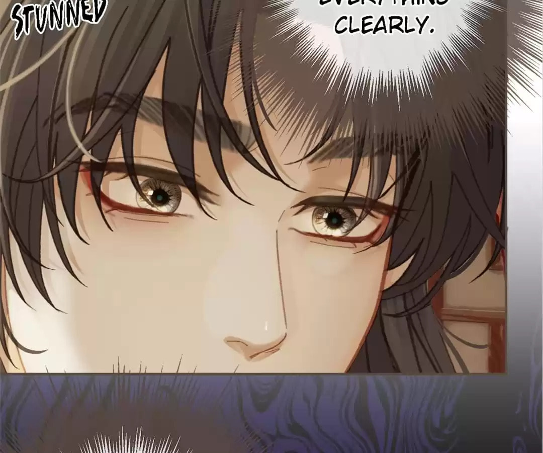 The Silent Concubine Chapter 30 page 25 - 