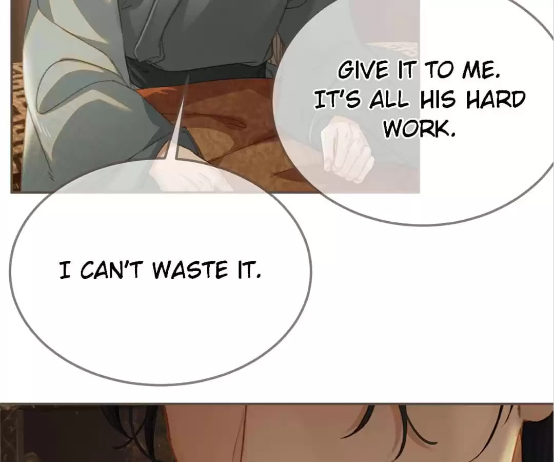 The Silent Concubine Chapter 30 page 30 - 