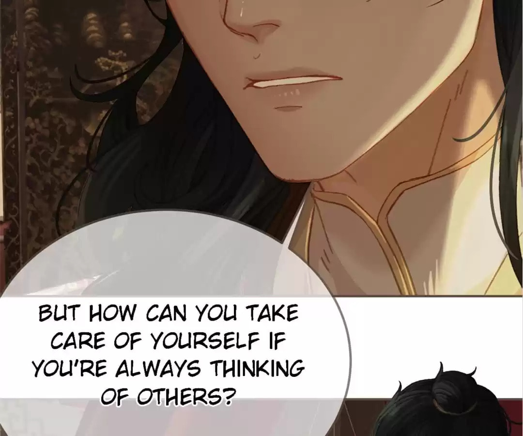 The Silent Concubine Chapter 30 page 31 - 