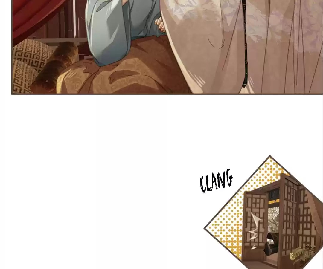 The Silent Concubine Chapter 30 page 36 - 