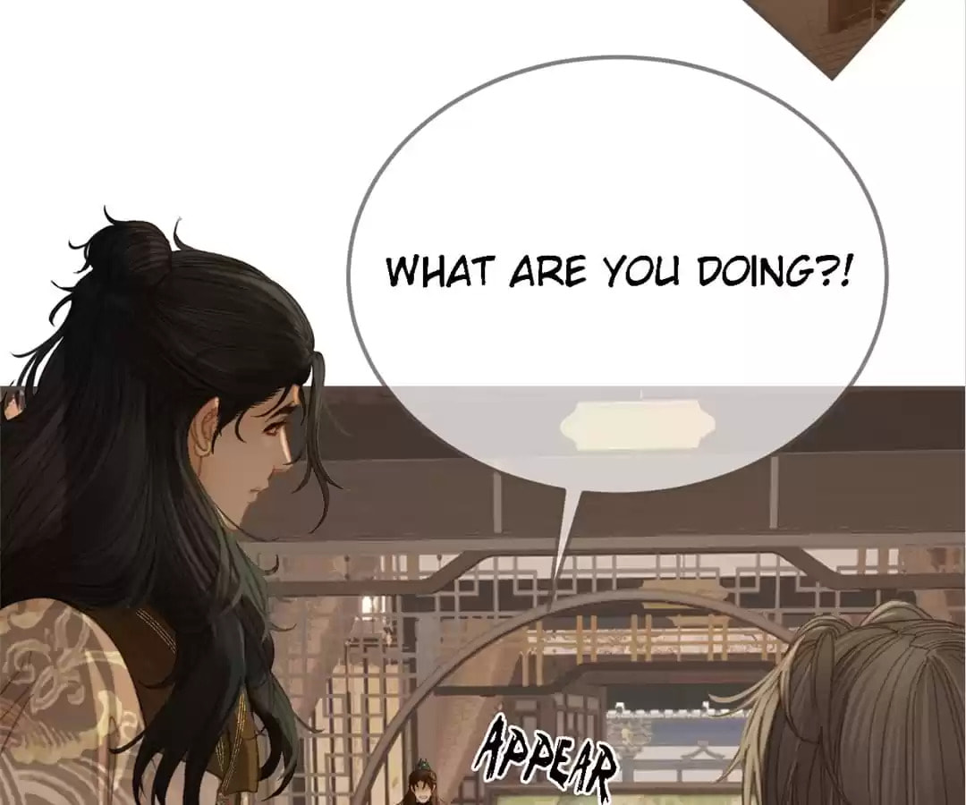The Silent Concubine Chapter 30 page 37 - 