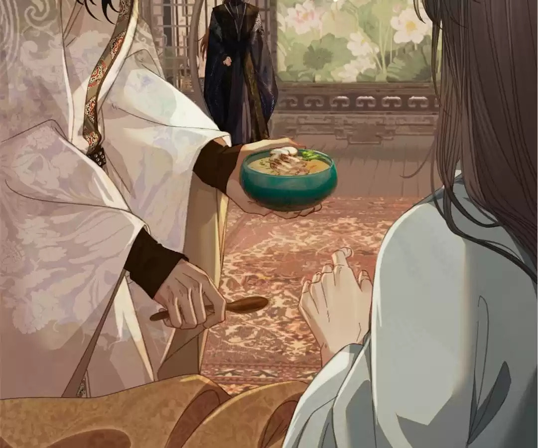 The Silent Concubine Chapter 30 page 38 - 