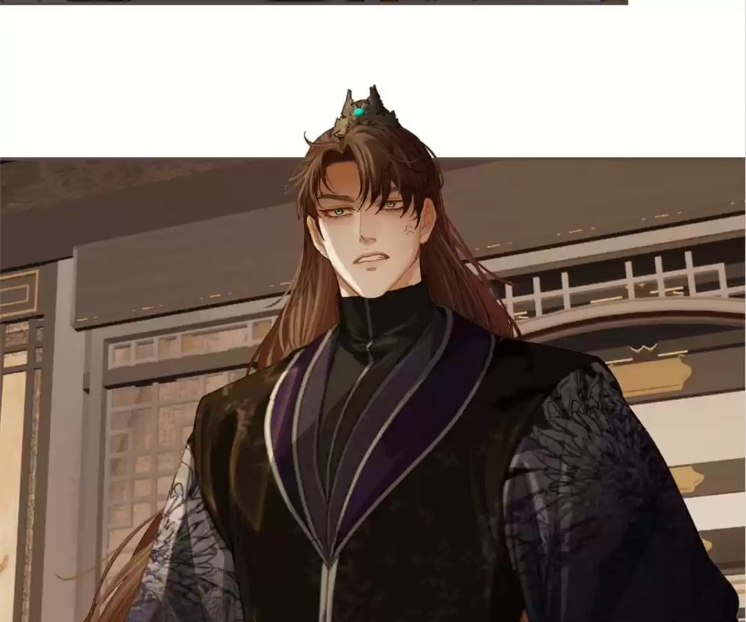 The Silent Concubine Chapter 30 page 41 - 