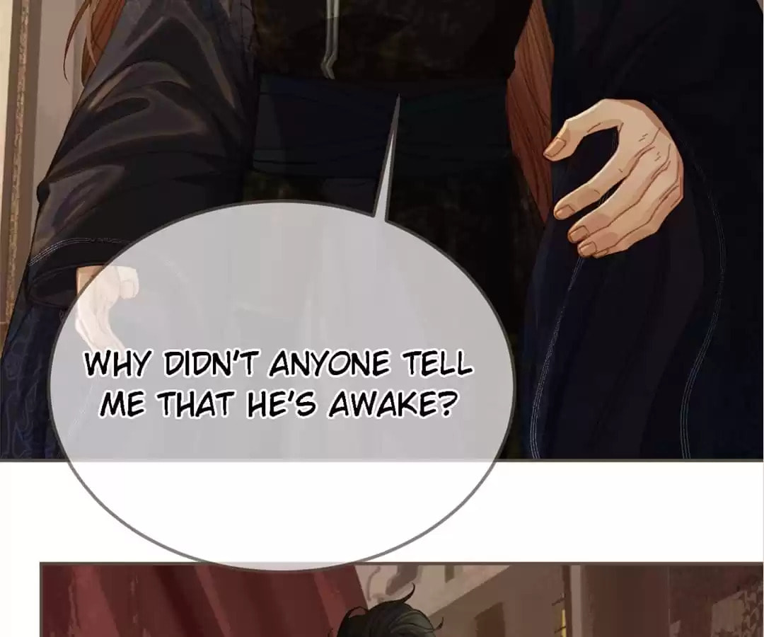 The Silent Concubine Chapter 30 page 42 - 
