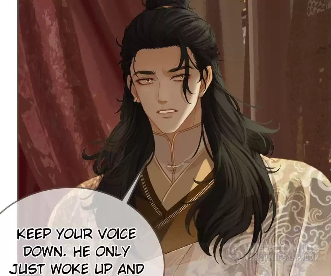 The Silent Concubine Chapter 30 page 43 - 