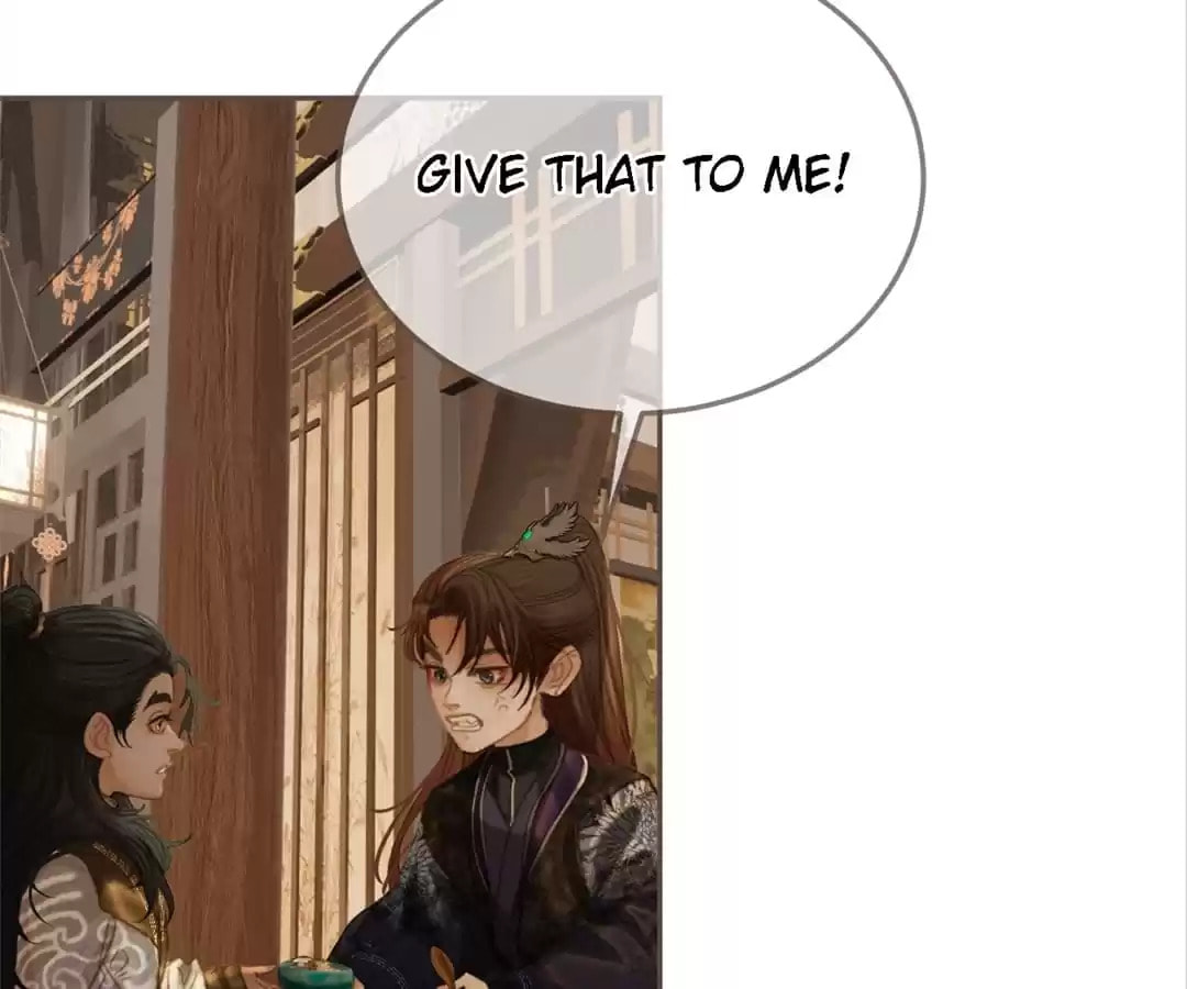 The Silent Concubine Chapter 30 page 46 - 