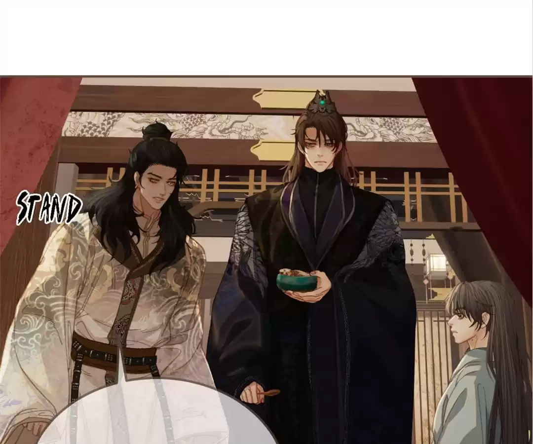 The Silent Concubine Chapter 30 page 49 - 