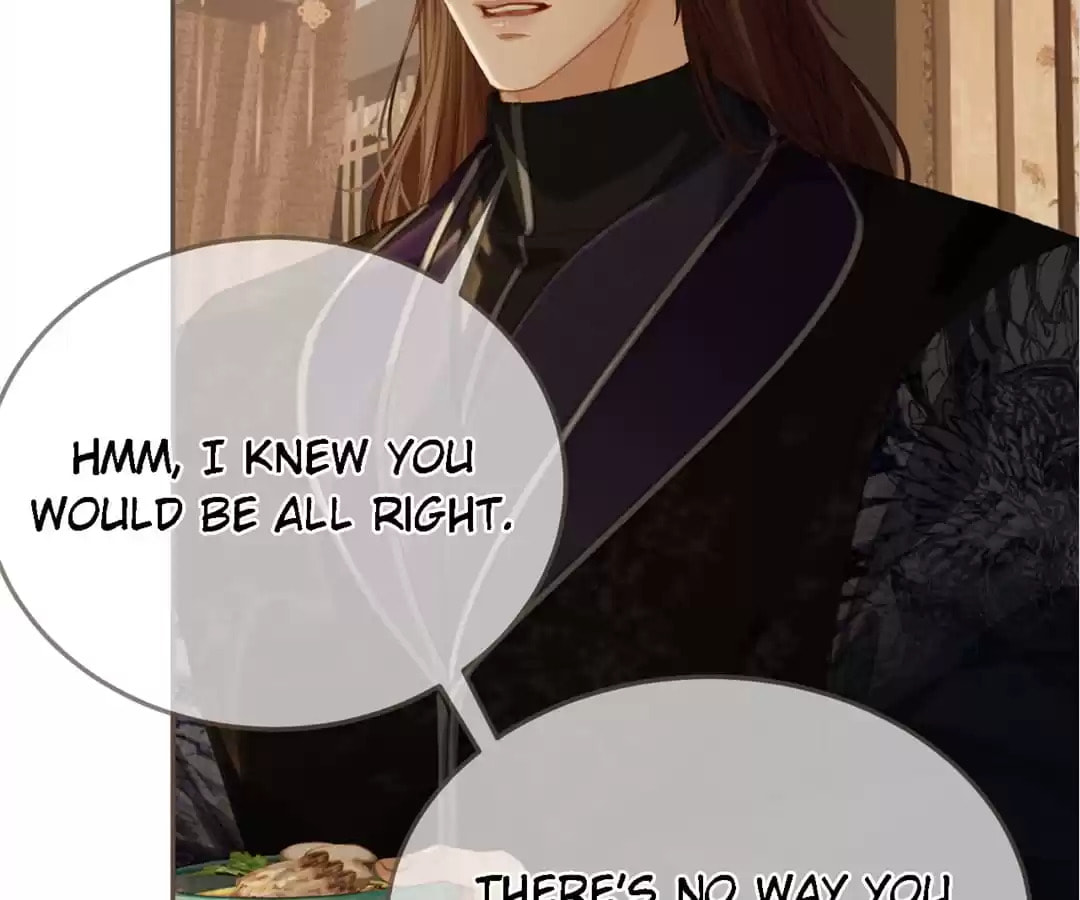 The Silent Concubine Chapter 30 page 56 - 