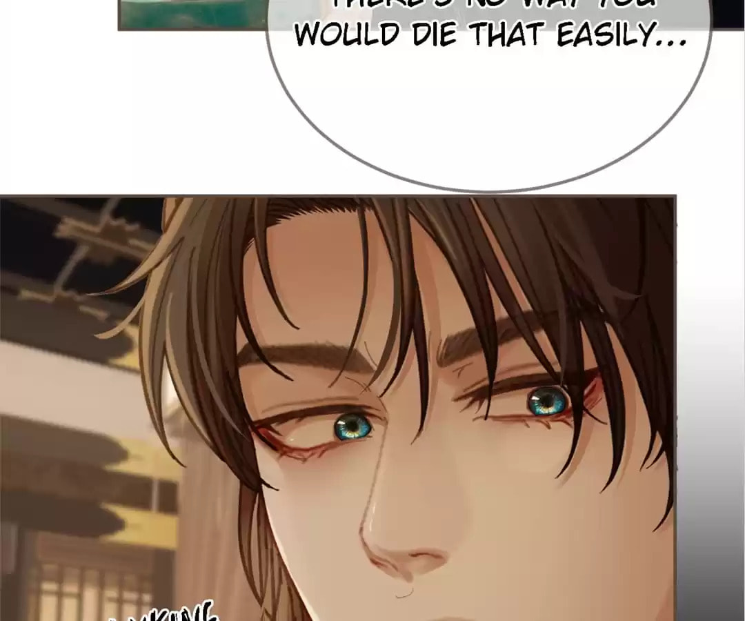 The Silent Concubine Chapter 30 page 57 - 