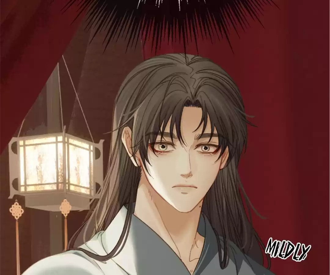 The Silent Concubine Chapter 30 page 59 - 