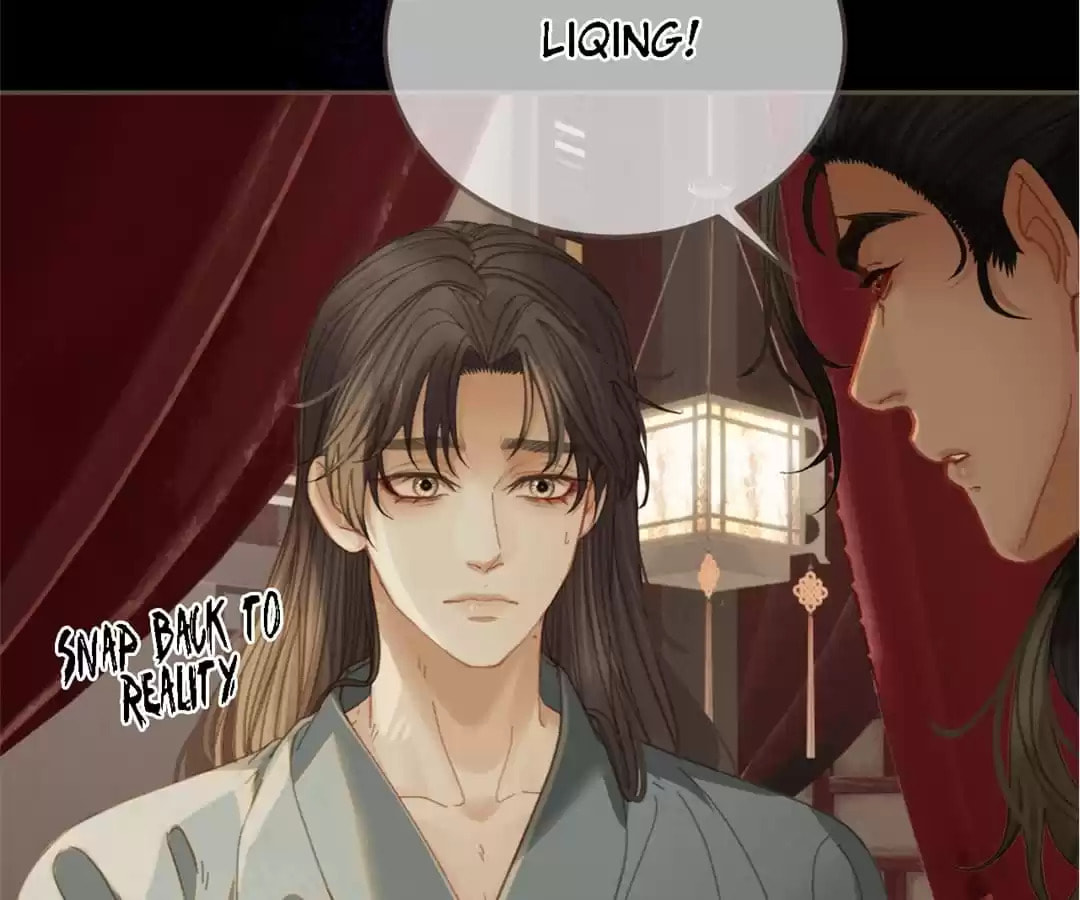 The Silent Concubine Chapter 30 page 9 - 