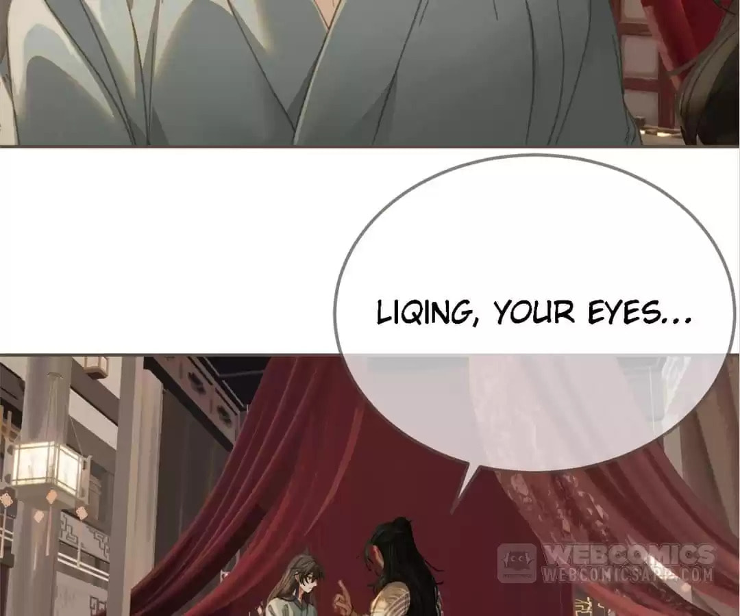 The Silent Concubine Chapter 30 page 10 - 