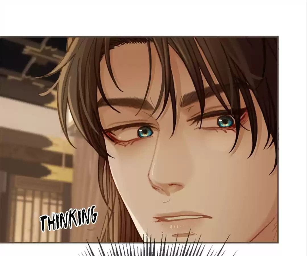 The Silent Concubine Chapter 31 page 1 - 