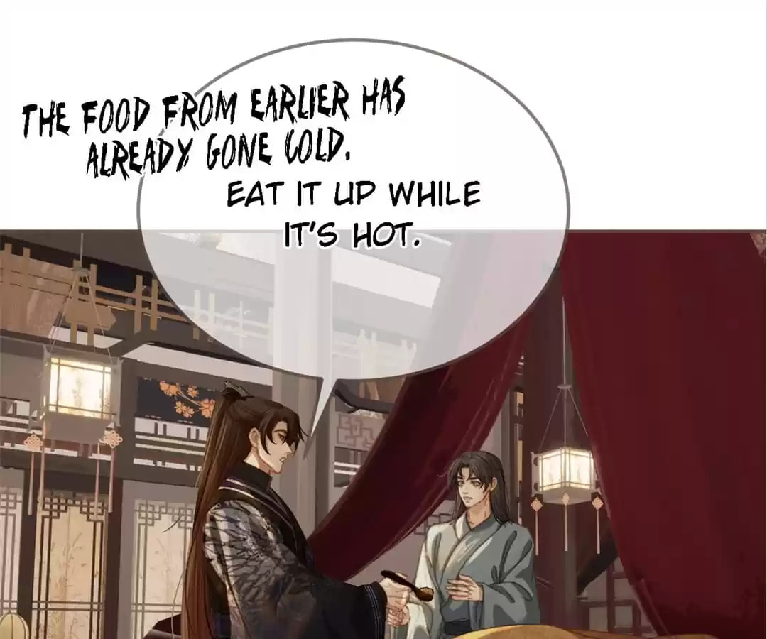 The Silent Concubine Chapter 31 page 17 - 