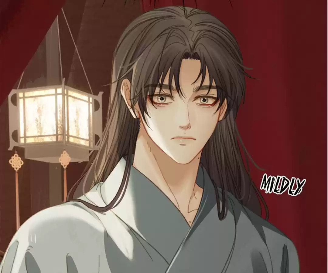 The Silent Concubine Chapter 31 page 3 - 