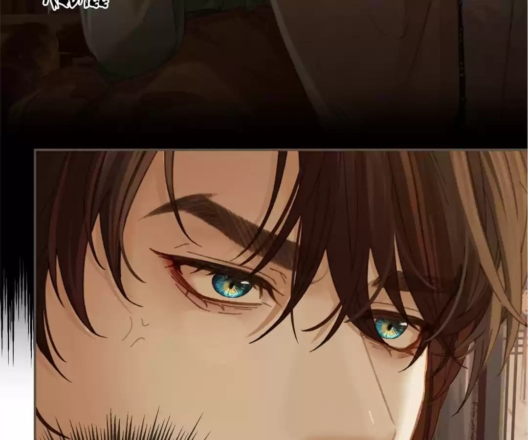 The Silent Concubine Chapter 31 page 29 - 