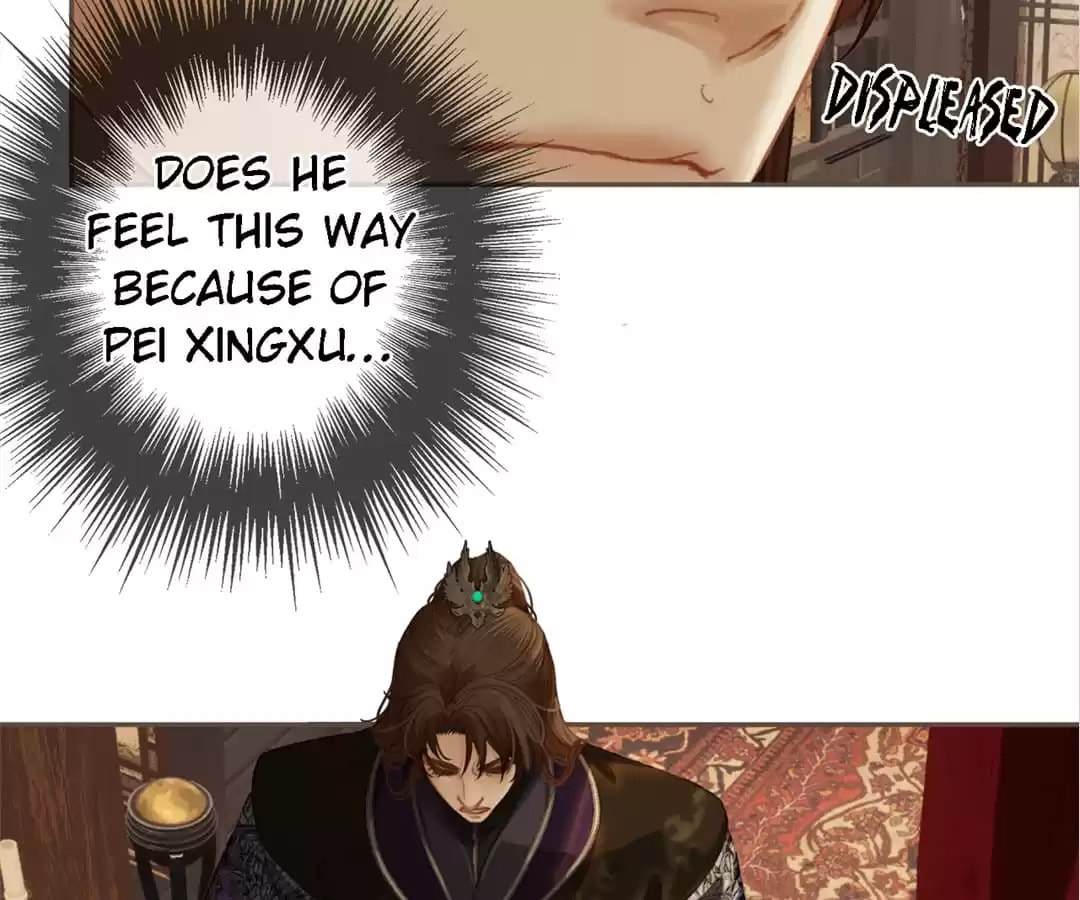 The Silent Concubine Chapter 31 page 30 - 