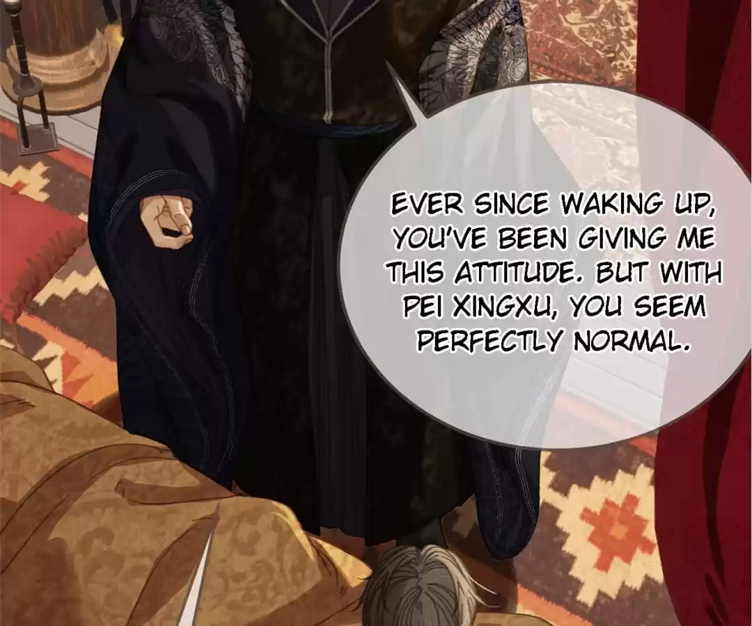 The Silent Concubine Chapter 31 page 31 - 