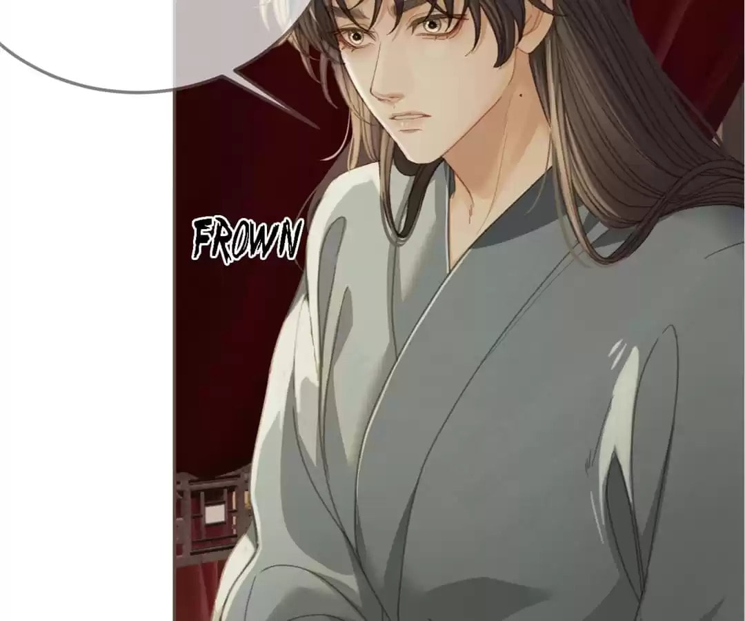 The Silent Concubine Chapter 31 page 35 - 