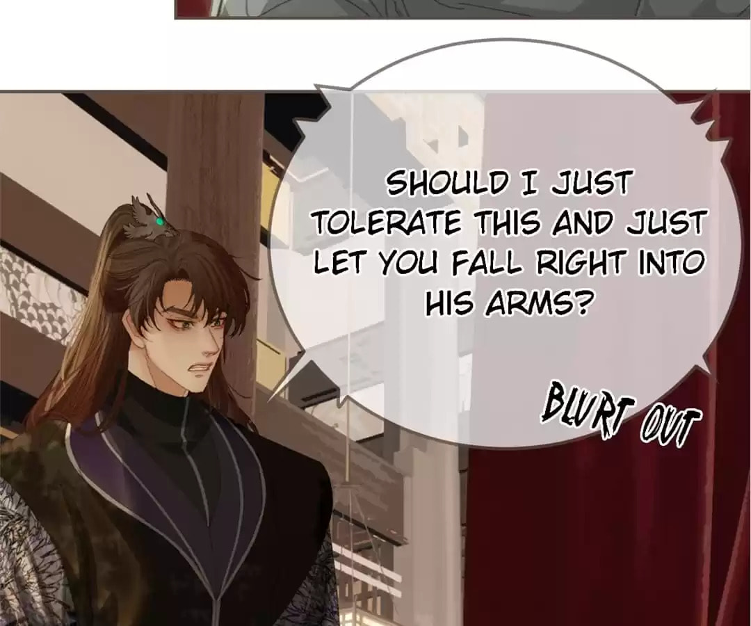 The Silent Concubine Chapter 31 page 36 - 