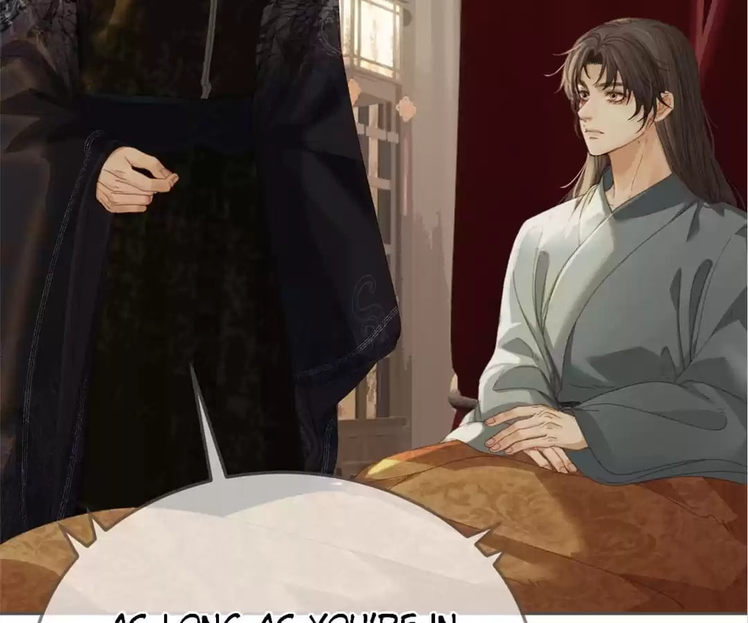 The Silent Concubine Chapter 31 page 37 - 