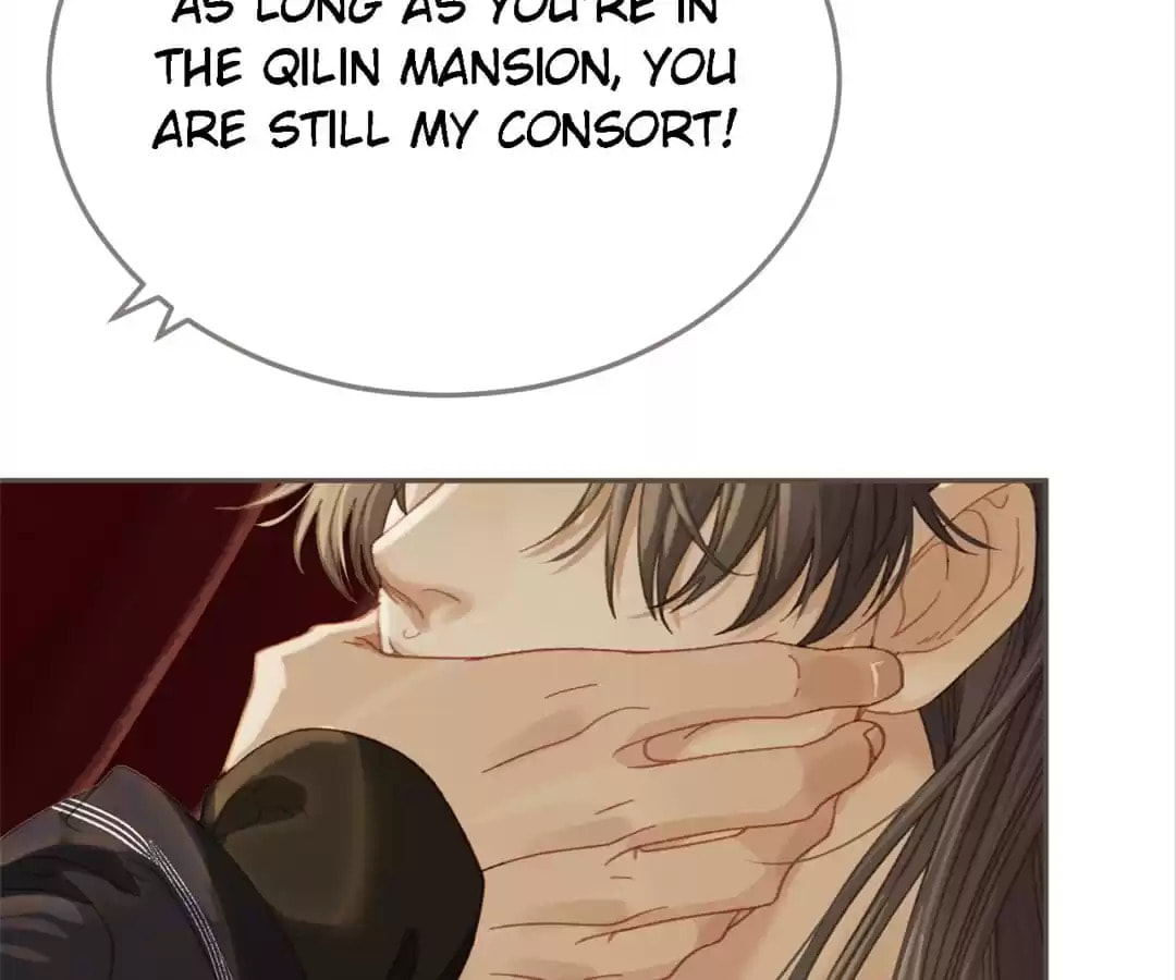 The Silent Concubine Chapter 31 page 38 - 