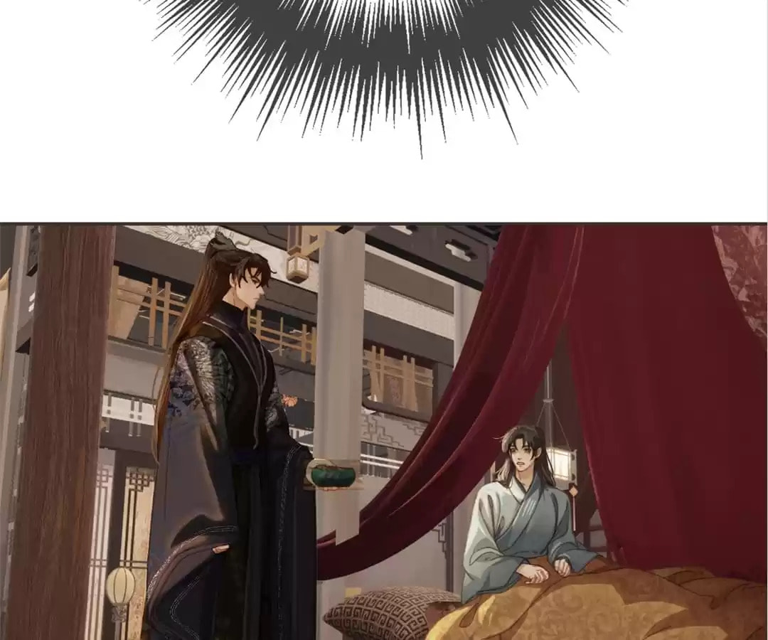 The Silent Concubine Chapter 31 page 5 - 