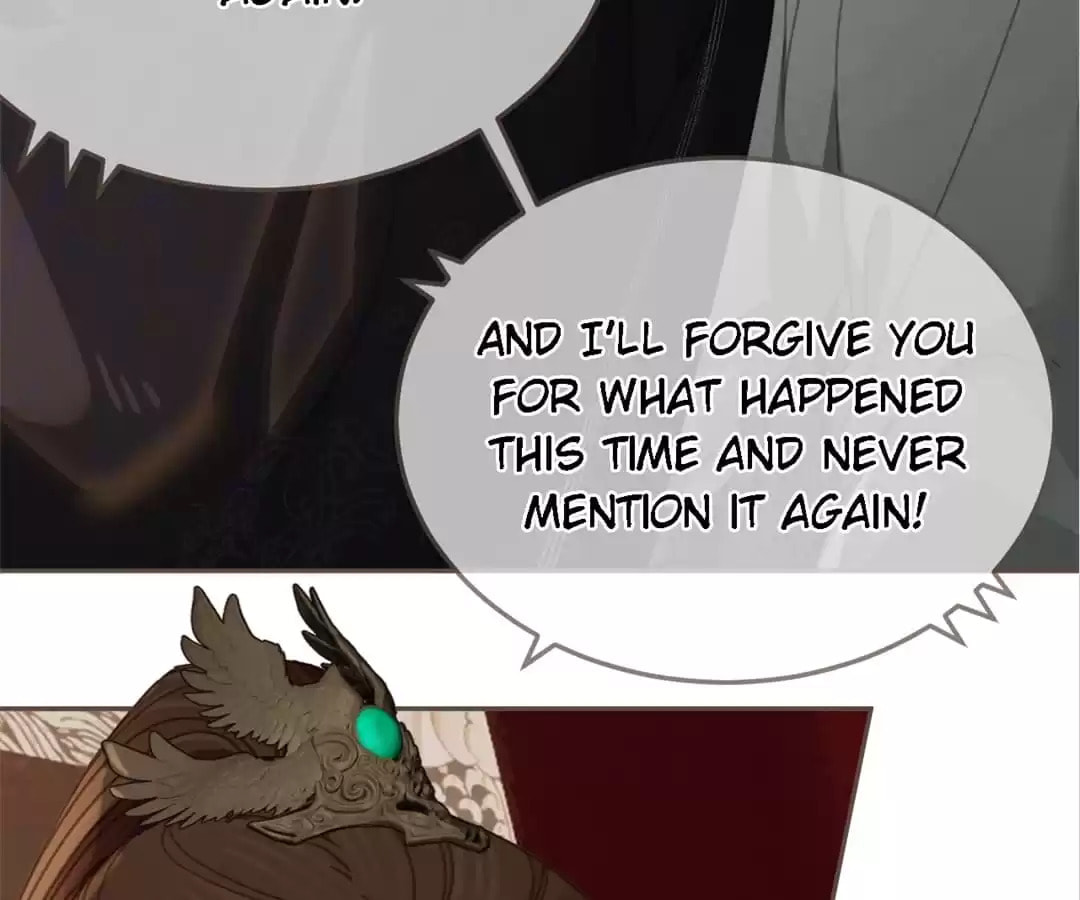 The Silent Concubine Chapter 31 page 41 - 