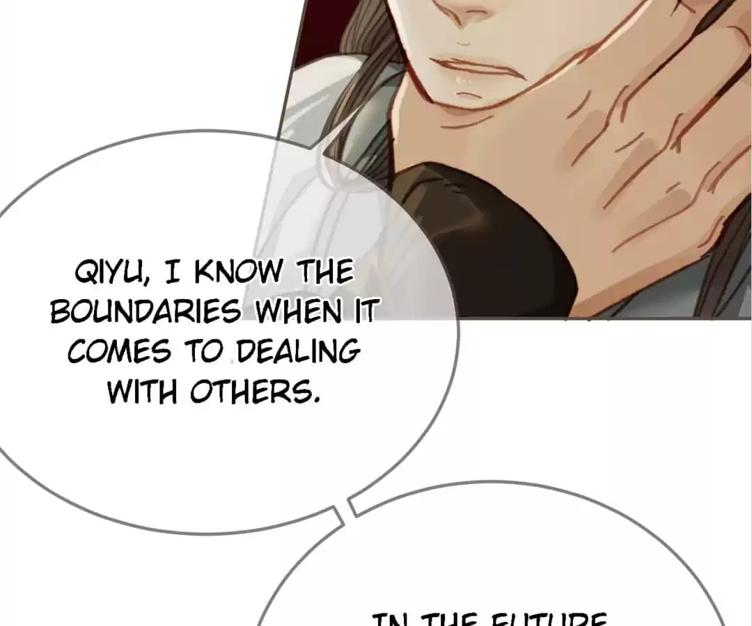 The Silent Concubine Chapter 31 page 44 - 