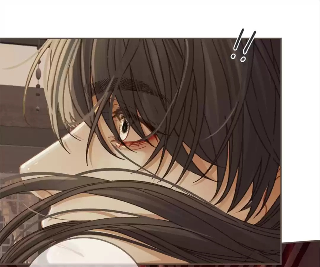 The Silent Concubine Chapter 31 page 46 - 