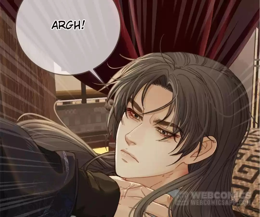The Silent Concubine Chapter 31 page 47 - 