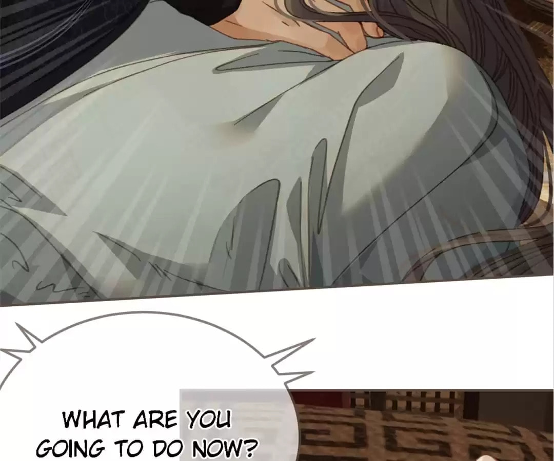 The Silent Concubine Chapter 31 page 48 - 