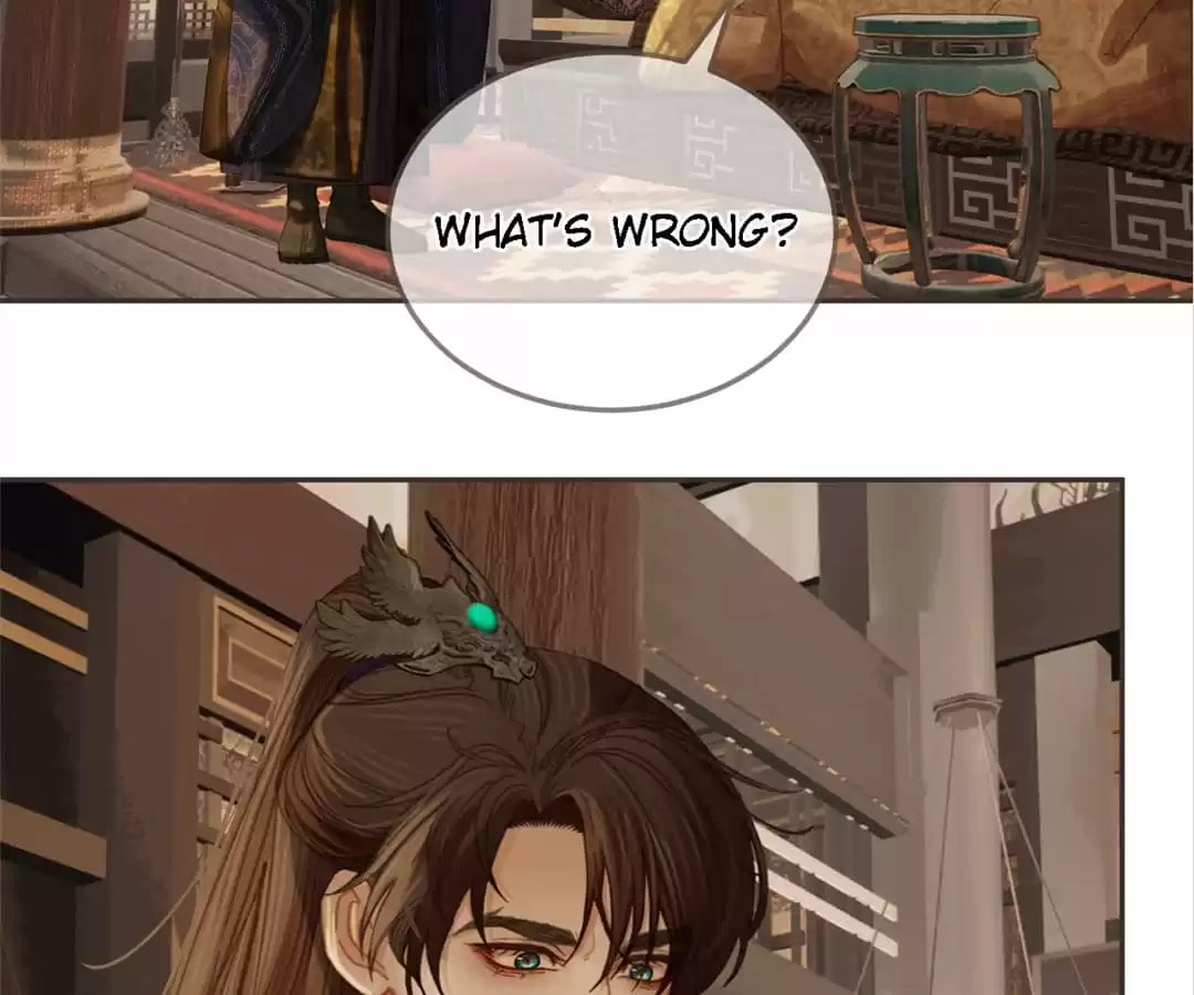 The Silent Concubine Chapter 31 page 6 - 