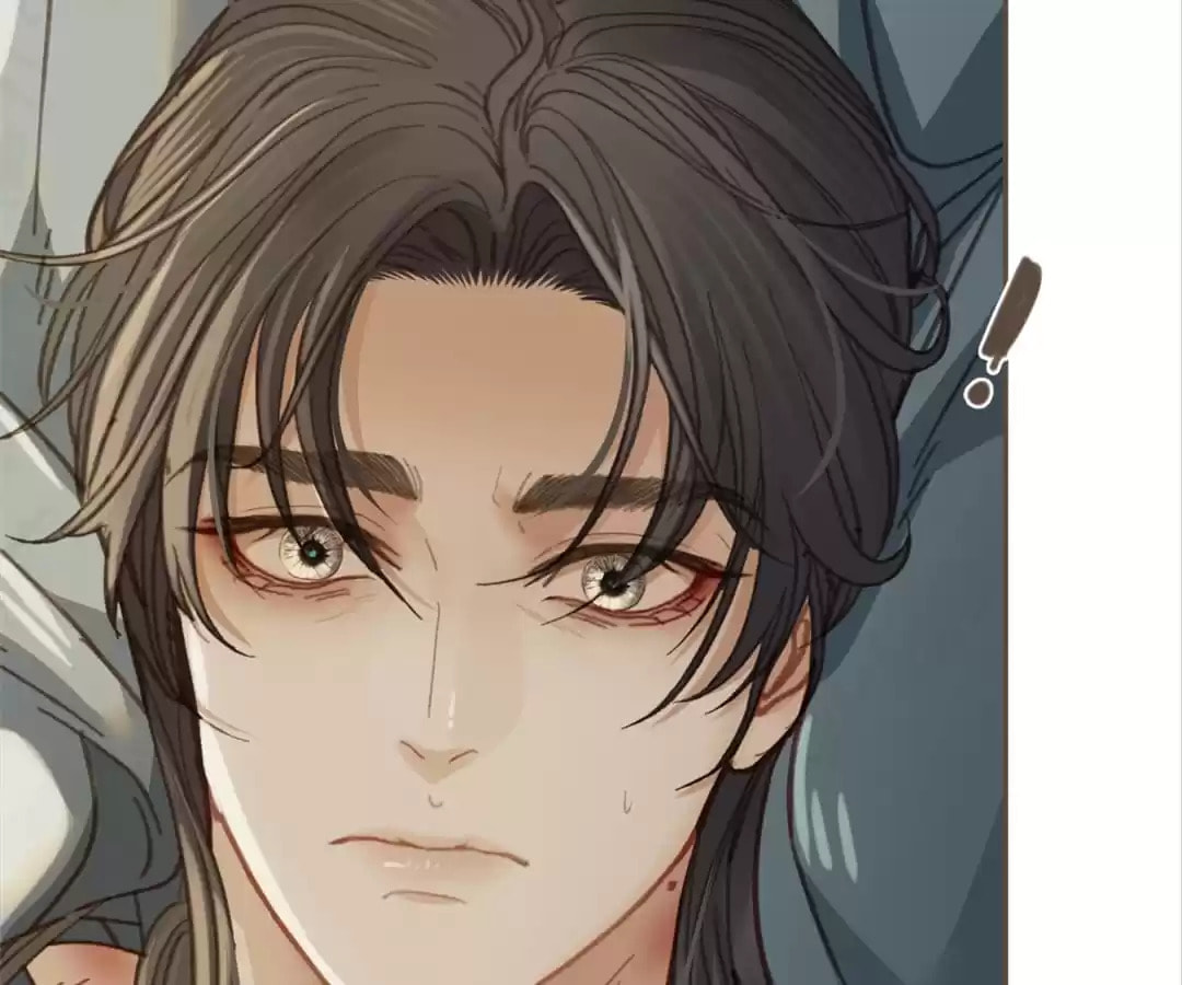 The Silent Concubine Chapter 31 page 54 - 