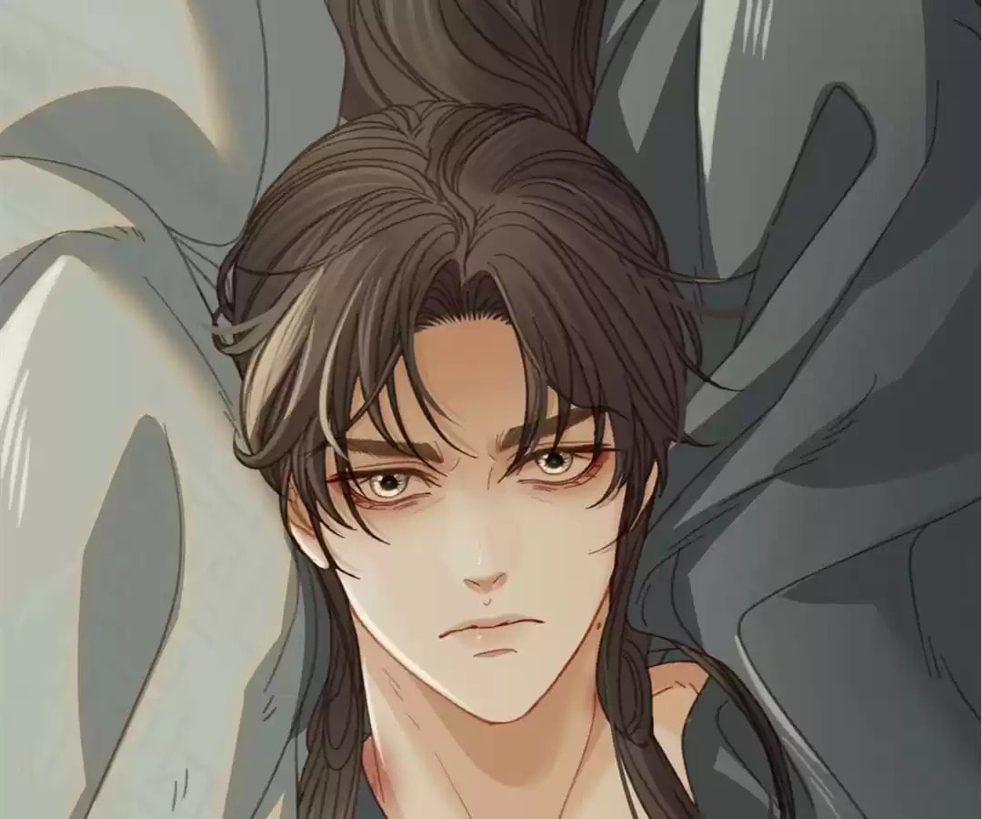 The Silent Concubine Chapter 31 page 60 - 