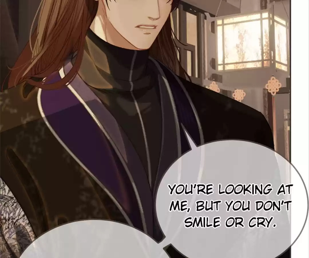 The Silent Concubine Chapter 31 page 7 - 