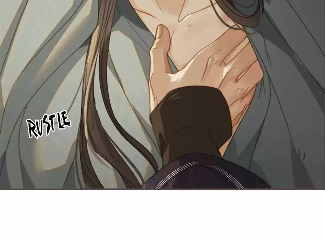 The Silent Concubine Chapter 31 page 61 - 