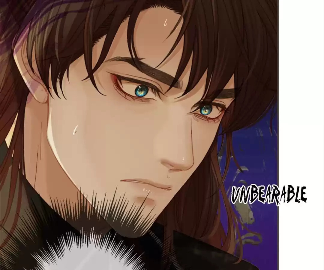 The Silent Concubine Chapter 31 page 64 - 
