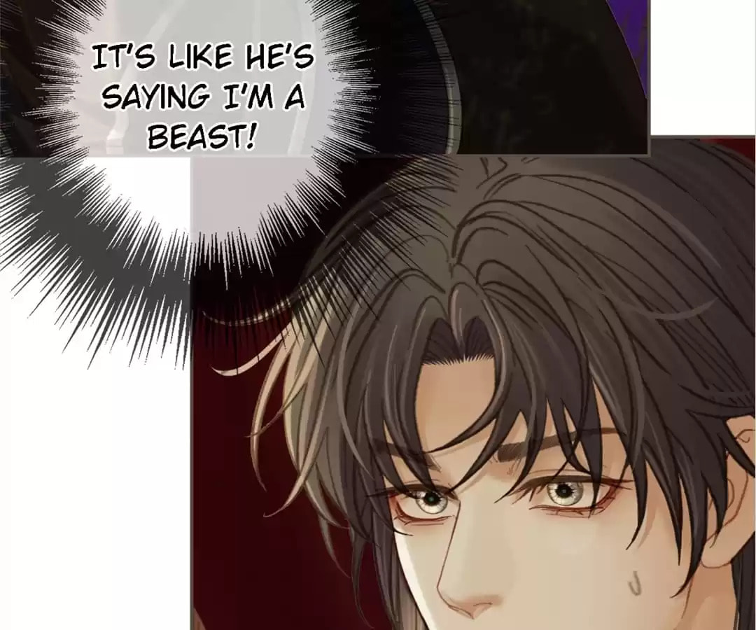 The Silent Concubine Chapter 31 page 65 - 
