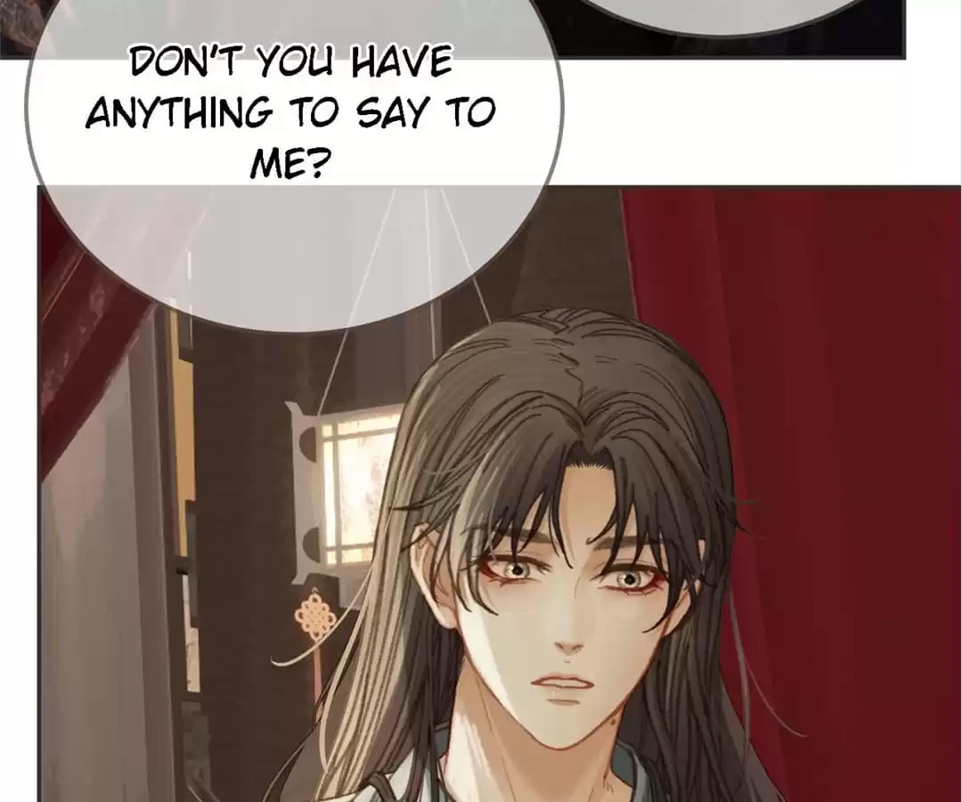 The Silent Concubine Chapter 31 page 8 - 
