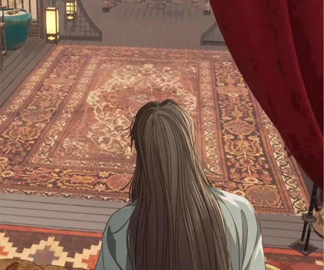 The Silent Concubine Chapter 31 page 72 - 