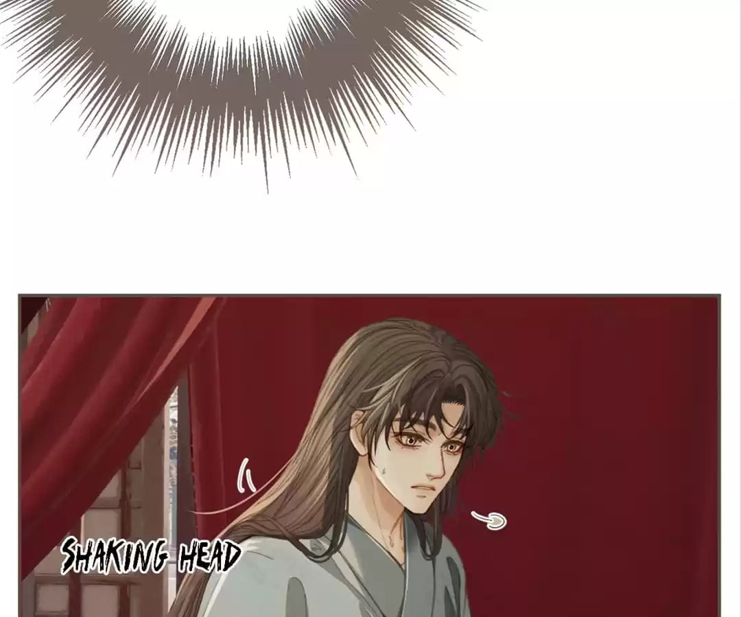 The Silent Concubine Chapter 31 page 76 - 